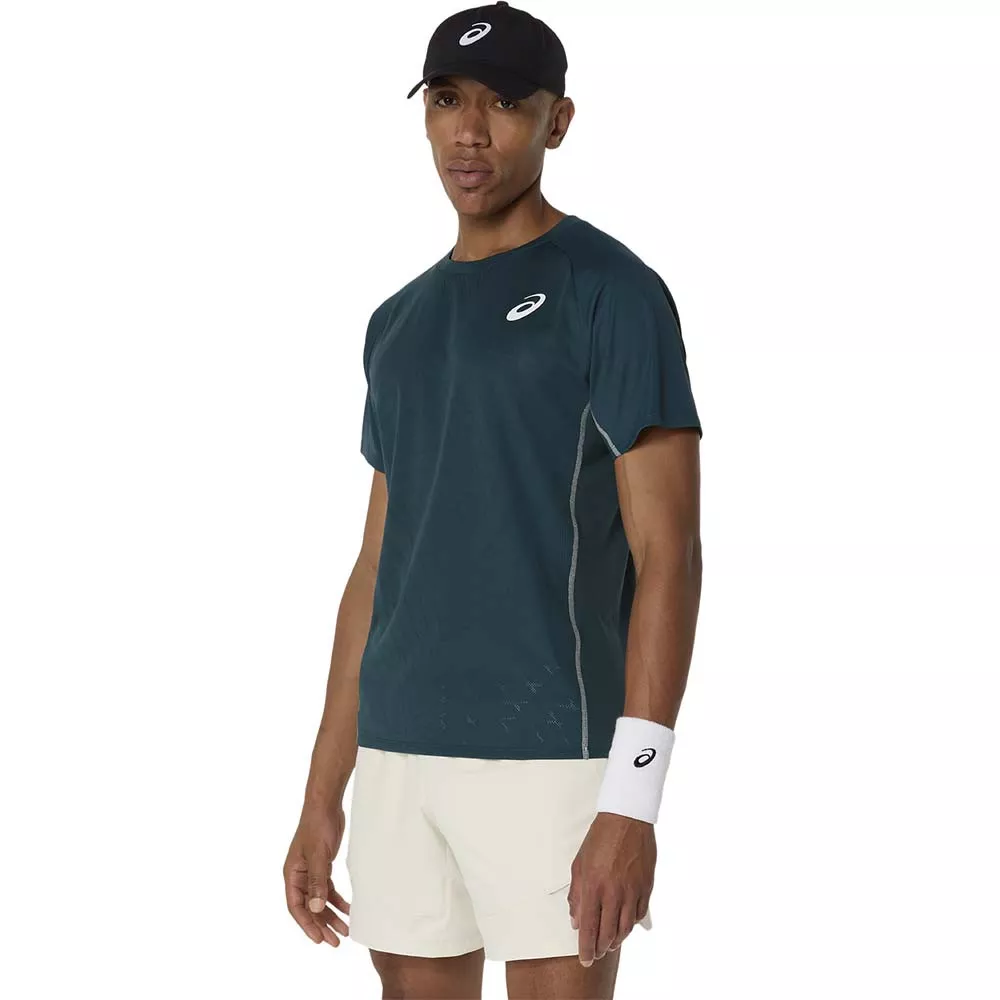 Asics Match Wit T-shirt