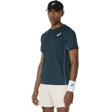 Asics Match Wit T-shirt