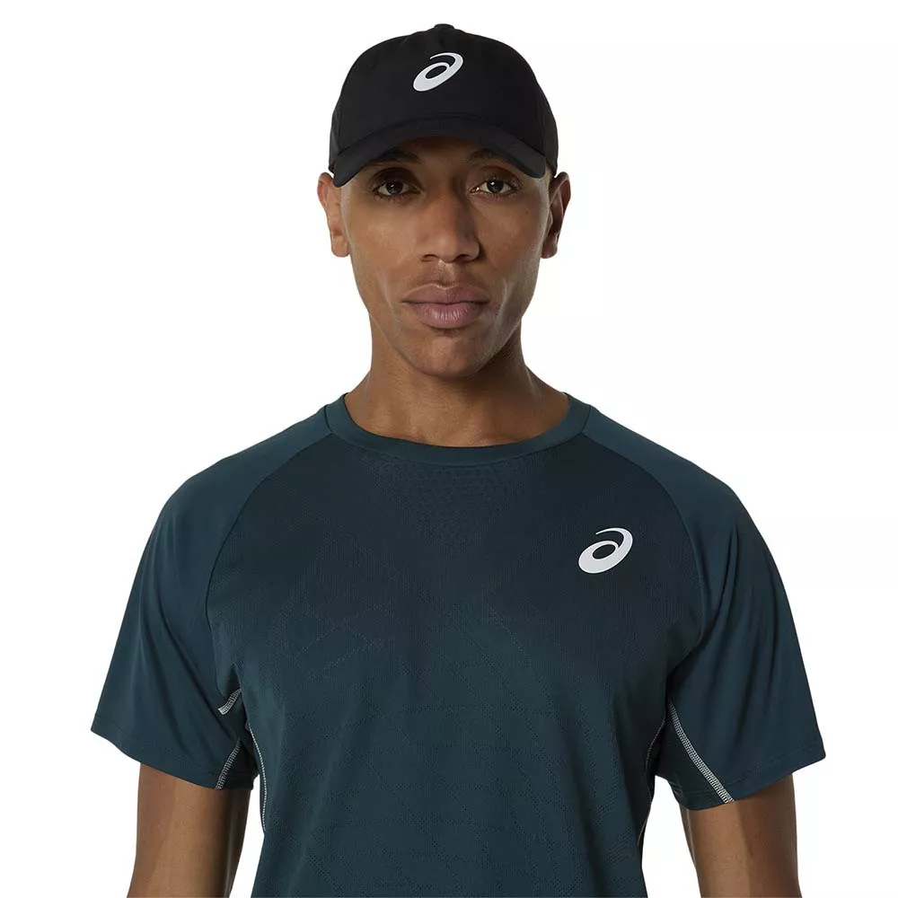 Asics Match Wit T-shirt