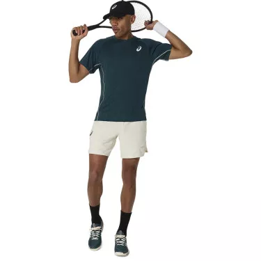 Asics Match Wit T-shirt