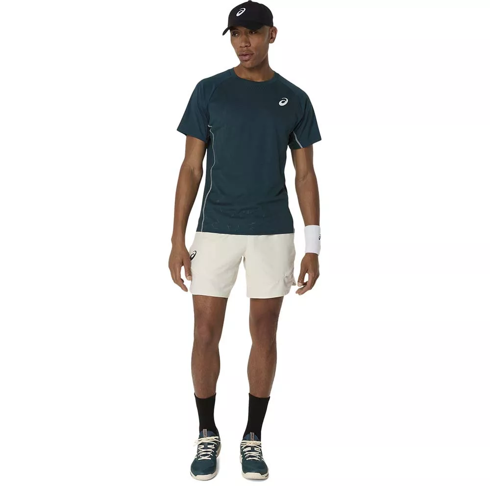 Asics Match Wit T-shirt