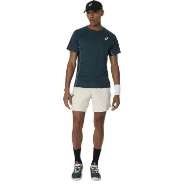 Asics Match Wit T-shirt