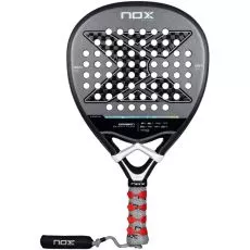 Nox Carbon Quantum 12K 2025