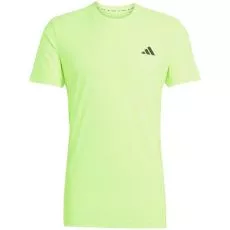 Adidas Pro Freelift Rood T-Shirt