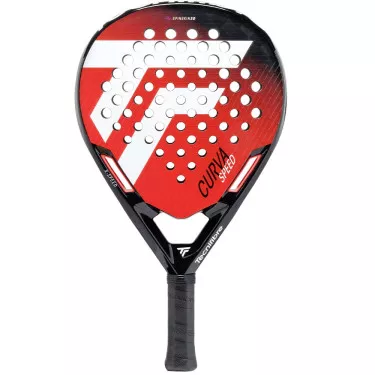 Tecnifibre Curva Power racket
