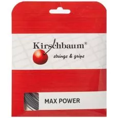 Kirschbaum Max Power 12m