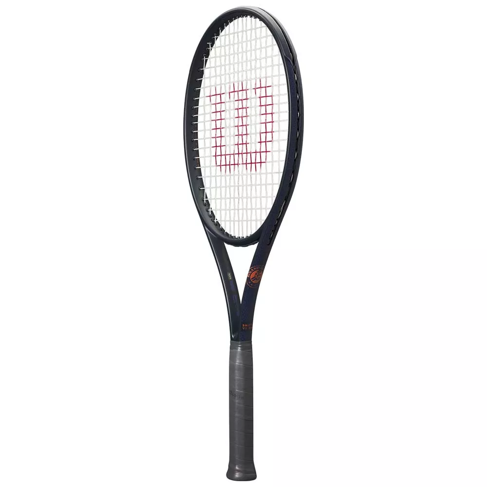 Wilson Shift 99 V1 Roland Garros 2024 (300g) tennisracket