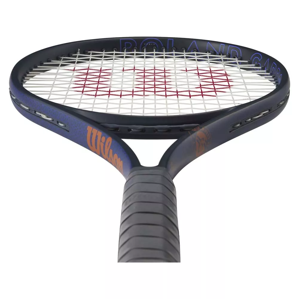 Wilson Shift 99 V1 Roland Garros 2024 (300g) tennisracket