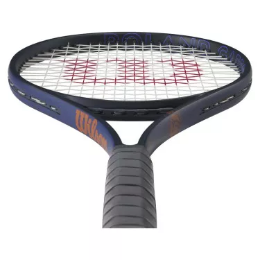 Wilson Shift 99 V1 Roland Garros 2024 (300g) tennisracket