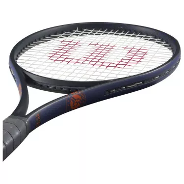 Wilson Shift 99 V1 Roland Garros 2024 (300g) tennisracket