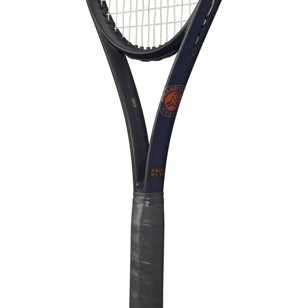 Wilson Shift 99 V1 Roland Garros 2024 (300g) tennisracket
