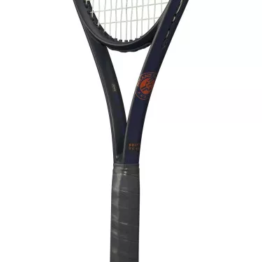 Wilson Shift 99 V1 Roland Garros 2024 (300g) tennisracket