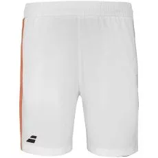 Babolat Play Short Junior Wit