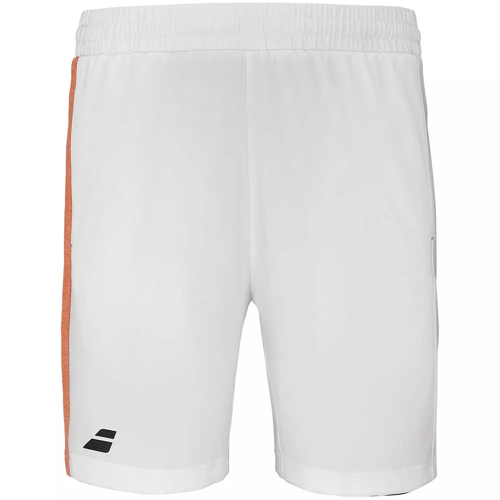 Babolat Play Short Junior Wit