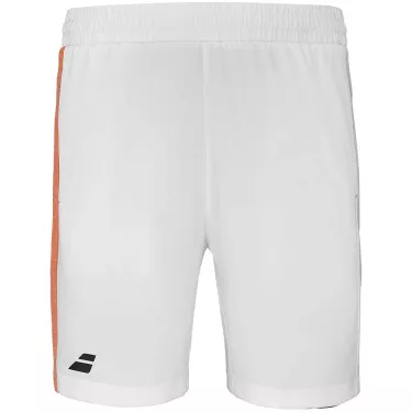 Babolat Play Short Junior Wit