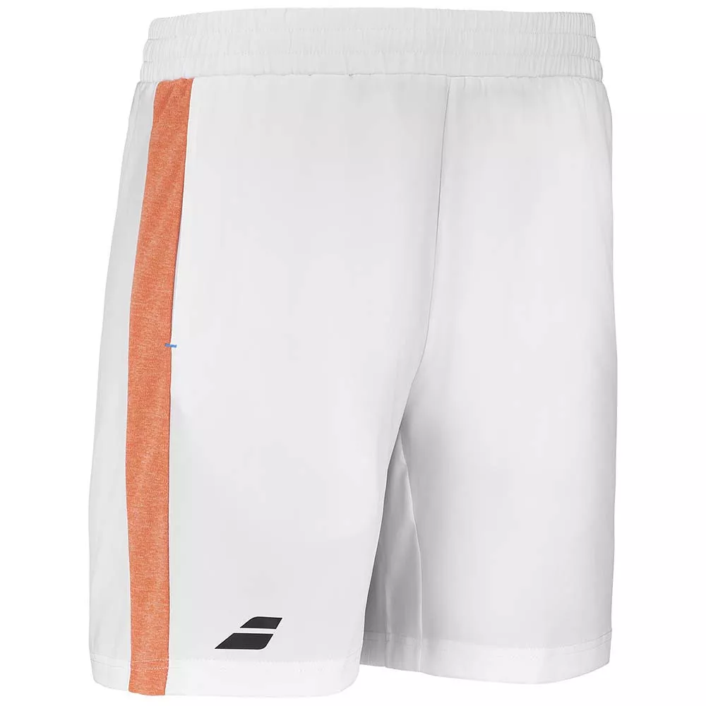 Babolat Play Short Junior Wit