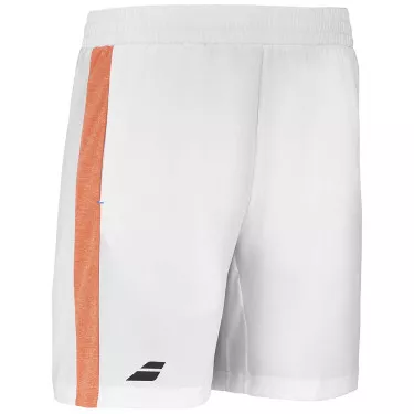 Babolat Play Short Junior Wit