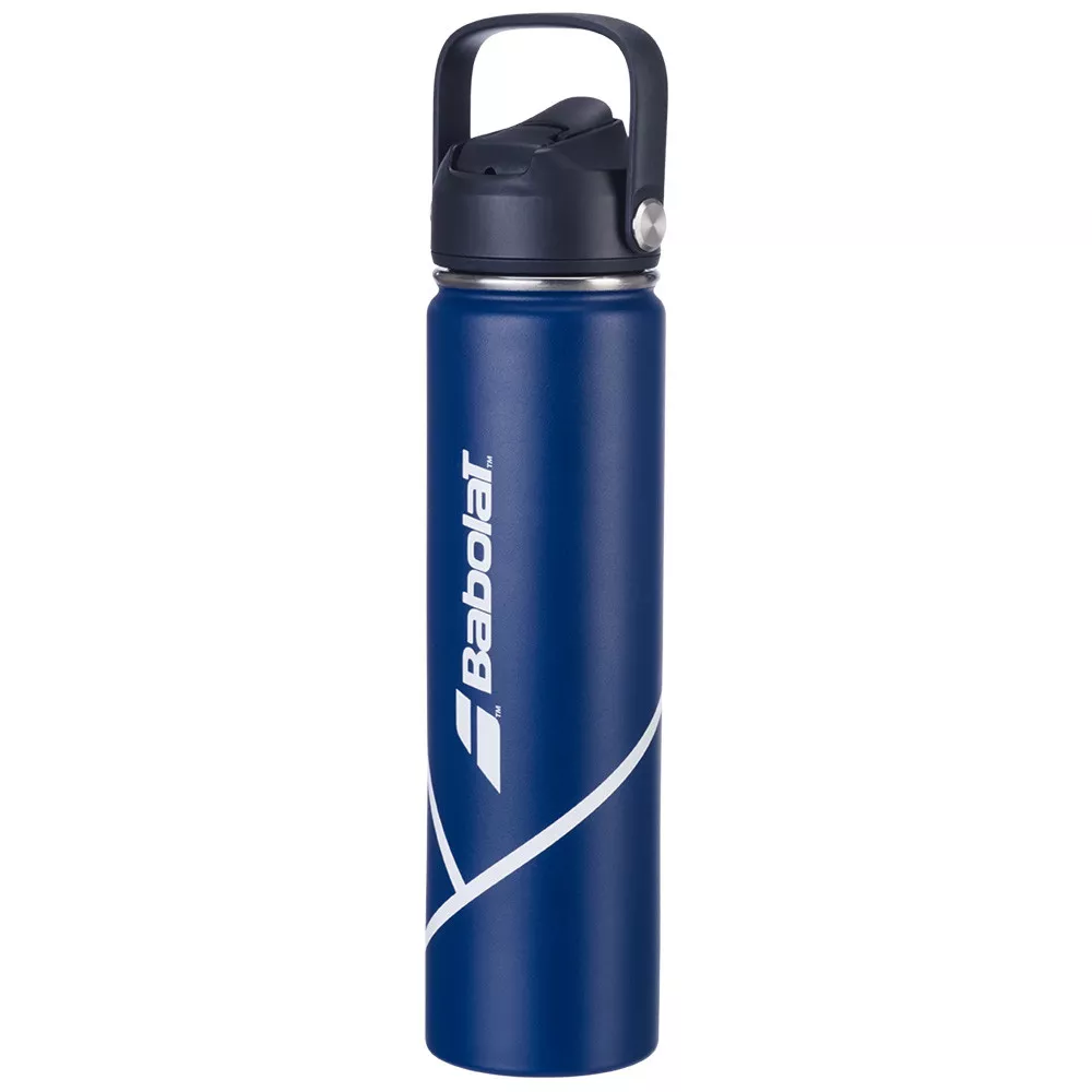 Babolat Blauw drinkfles