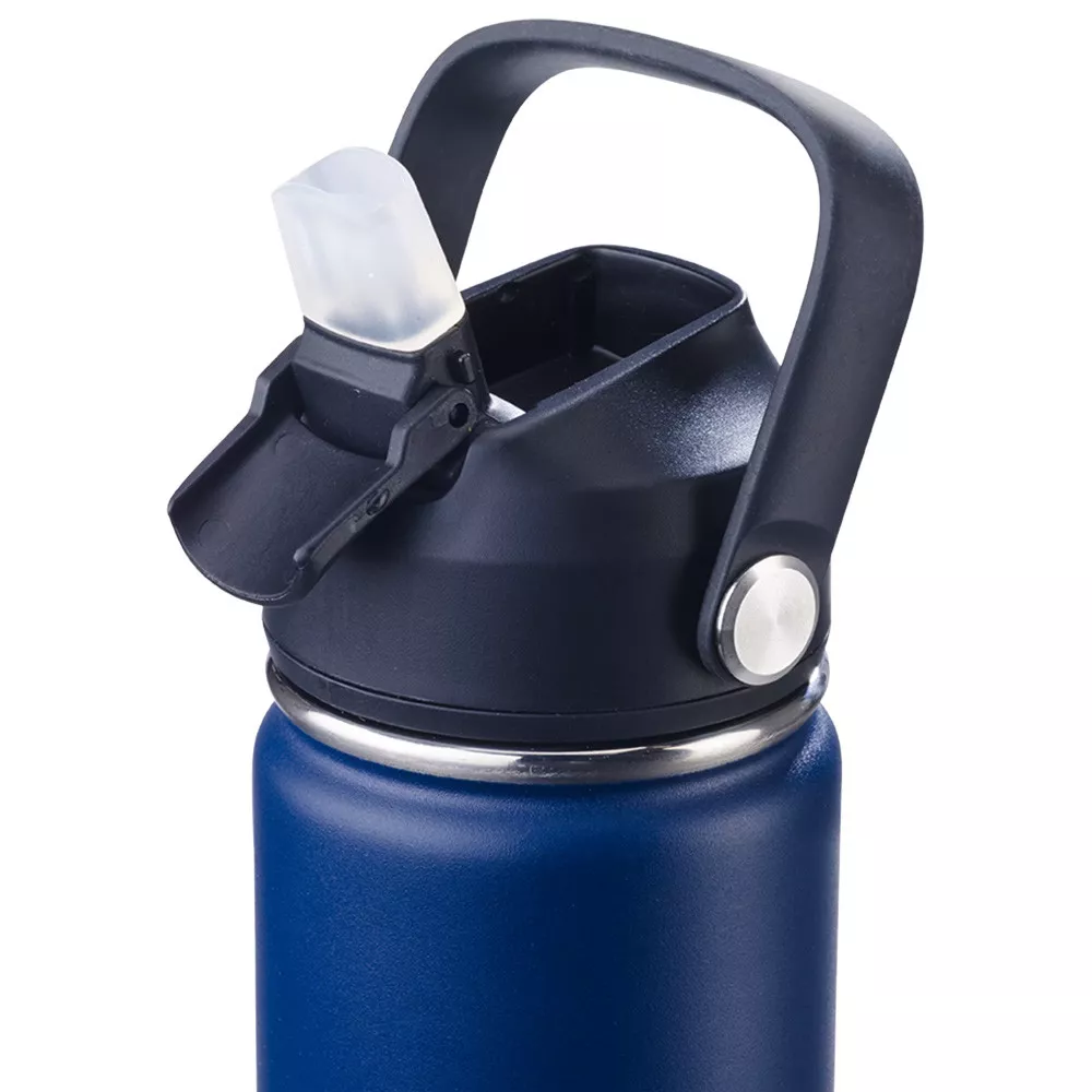 Babolat Blauw drinkfles