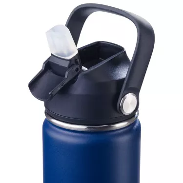 Babolat Blauw drinkfles