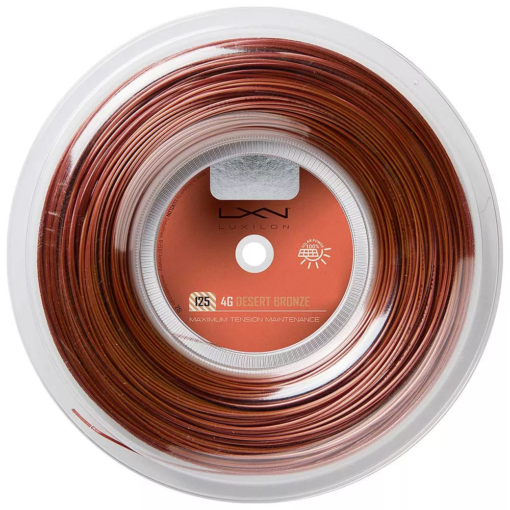 Luxilon 4G 200m