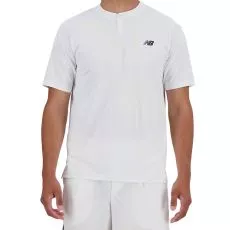 New Balance Tournament Marineblauw T-shirt