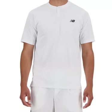 New Balance Tournament Marineblauw T-shirt