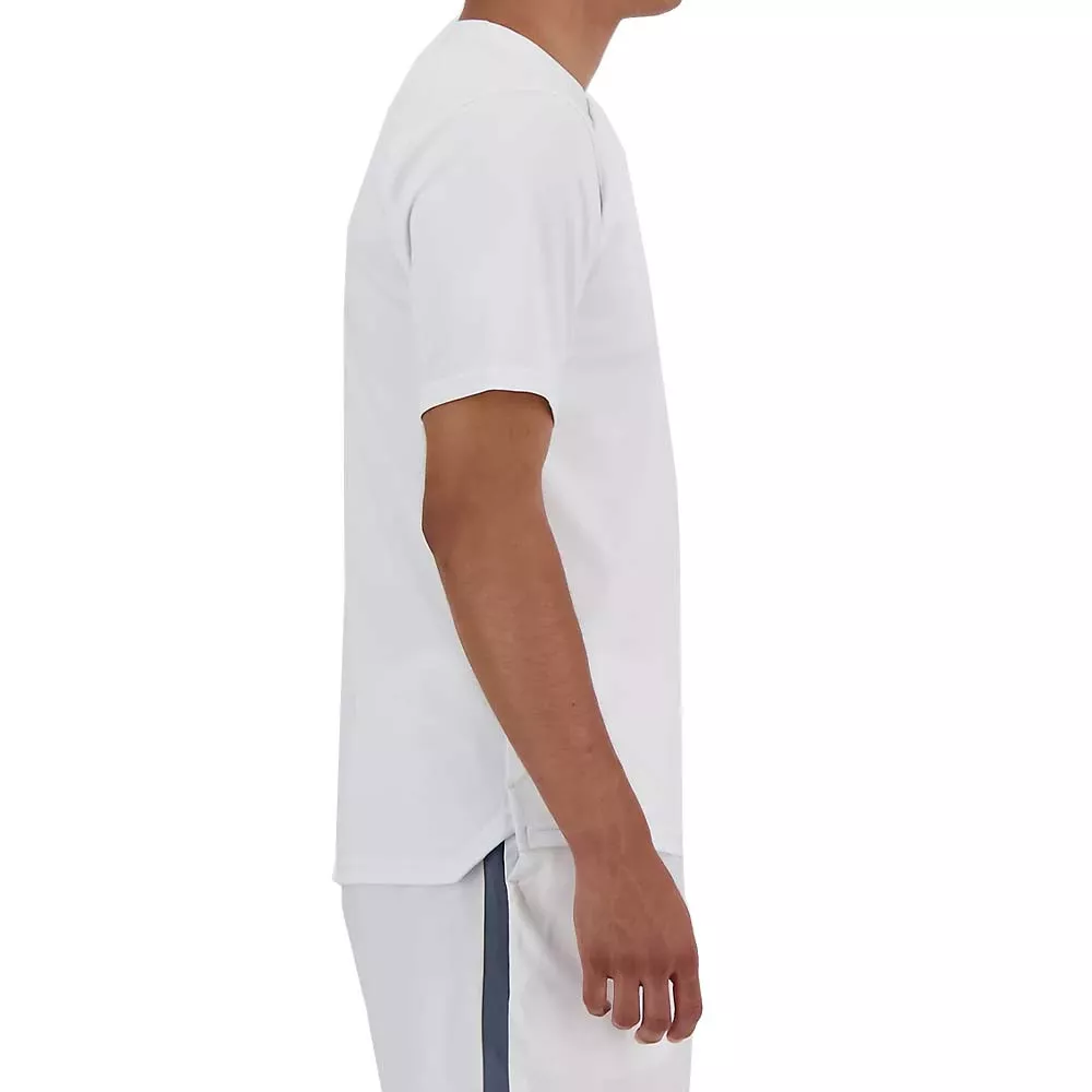 New Balance Tournament Marineblauw T-shirt