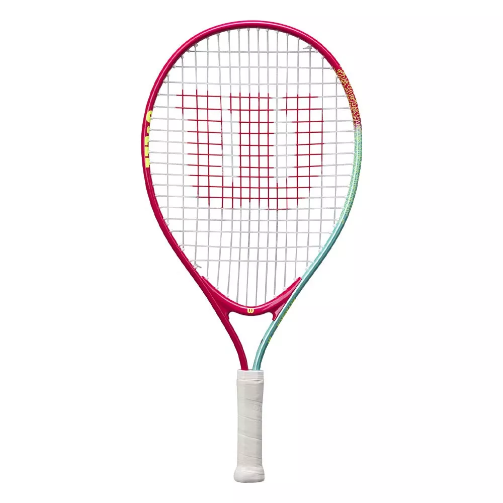 Wilson Intrigue Jr 25 (220g) racket