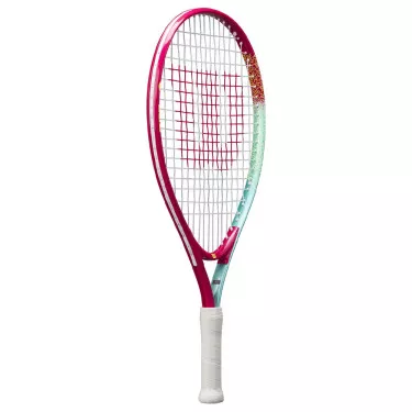 Wilson Intrigue Jr 25 (220g) racket
