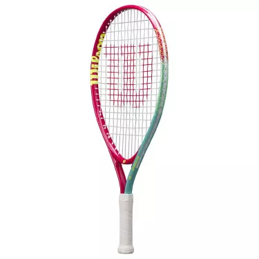 Wilson Intrigue Jr 25 (220g) racket