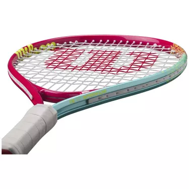 Wilson Intrigue Jr 25 (220g) racket