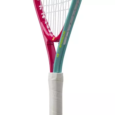 Wilson Intrigue Jr 25 (220g) racket