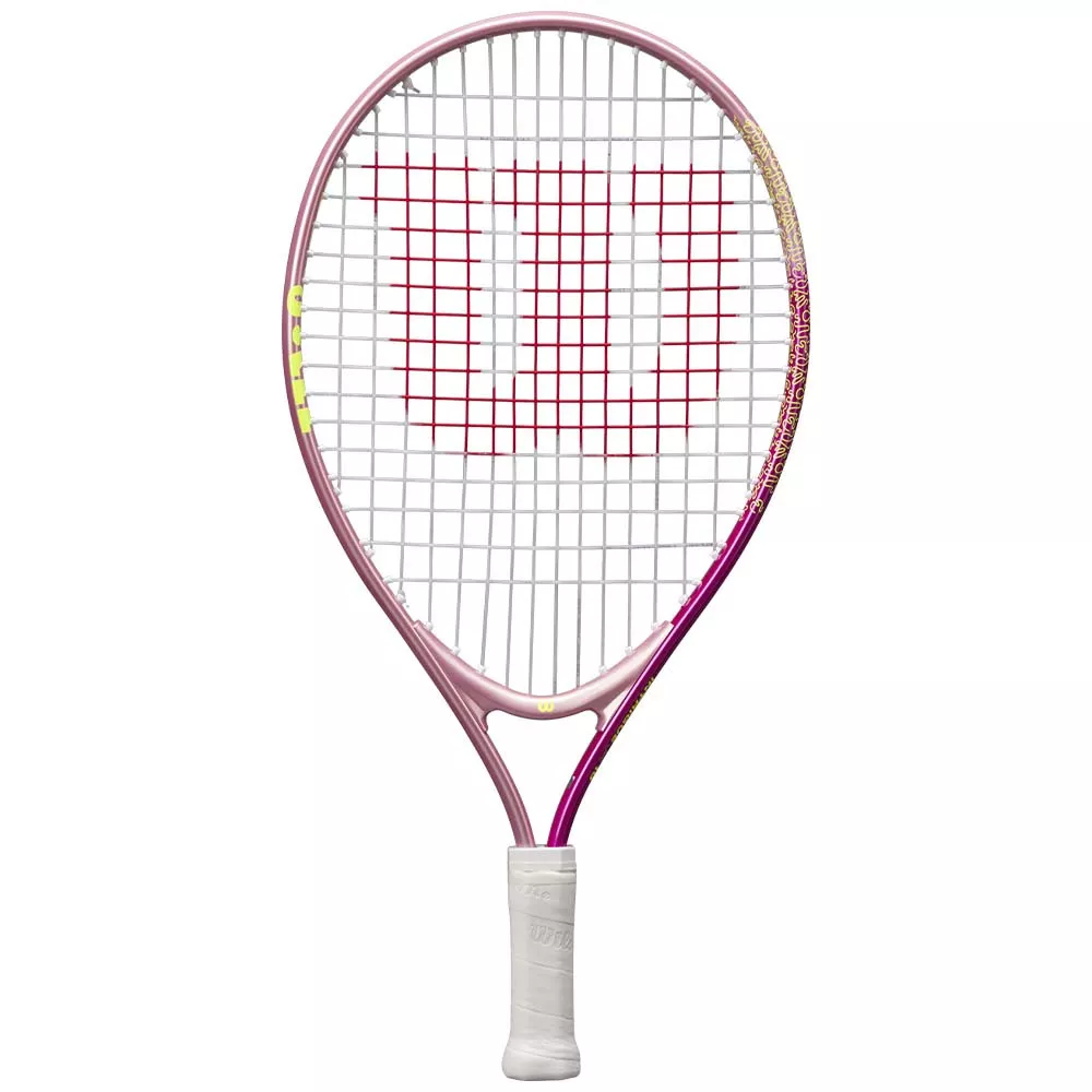 Wilson Intrigue Jr 21 (170g) racket