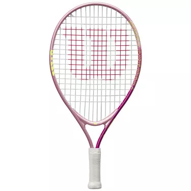 Wilson Intrigue Jr 21 (170g) racket