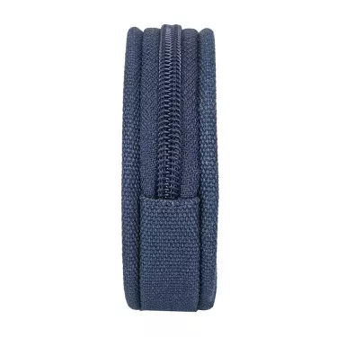 Roland Garros marineblauwe portemonnee