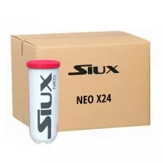 Siux Neo 3 stuks geel