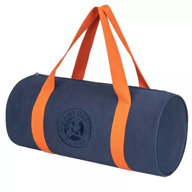Roland Garros Duffle Bag marineblauw