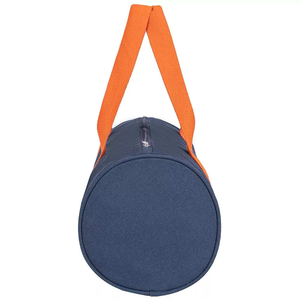 Roland Garros Duffle Bag marineblauw