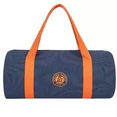 Roland Garros Duffle Bag marineblauw