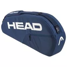 Head Base M Navyblauw tas