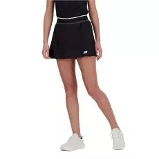 New Balance Tournament Zwart Short