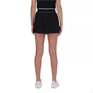 New Balance Tournament Zwart Short