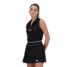 New Balance Tournament Zwarte Rok