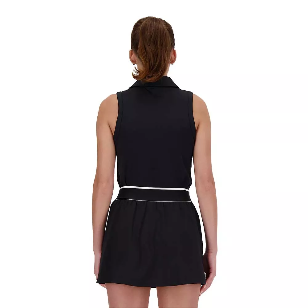 New Balance Tournament Zwarte Rok