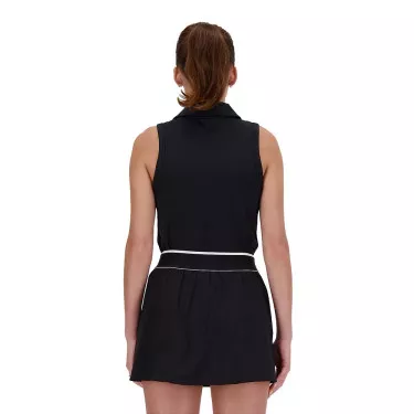 New Balance Tournament Zwarte Rok