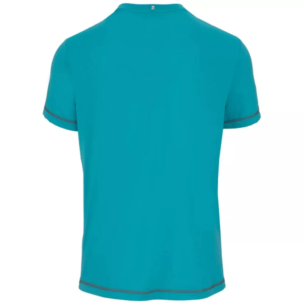 Fila Jannis T-shirt Indigoblauw