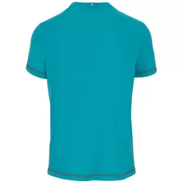 Fila Jannis T-shirt Indigoblauw