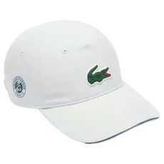 Lacoste Roland Garros Grijs Pet