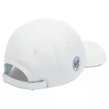Lacoste Roland Garros Grijs Pet